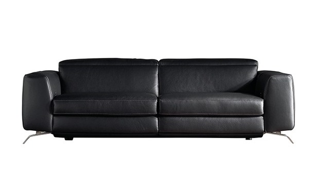 Natuzzi salon Pensiero - 1